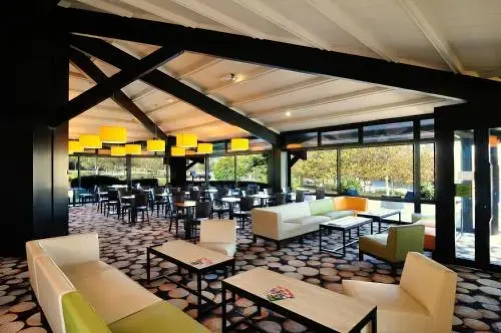 Relais Fasthotel "La Couchée" Avignonet