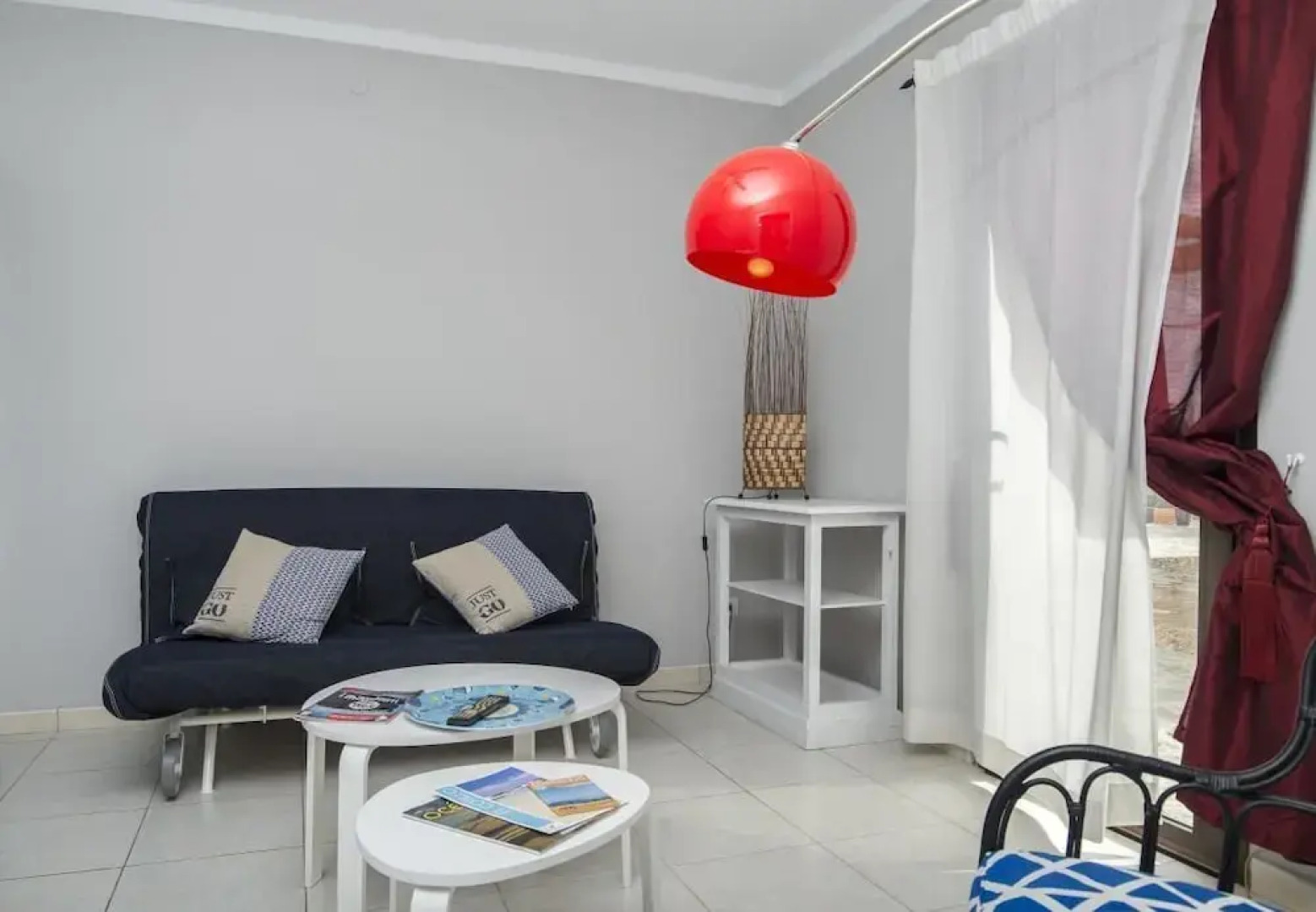 Villa Sol-beautiful country house in Lajares, Fuerteventura North Shor