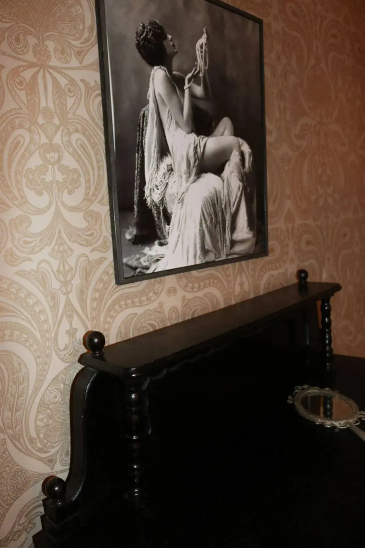 Hotell Vaxblekaregården