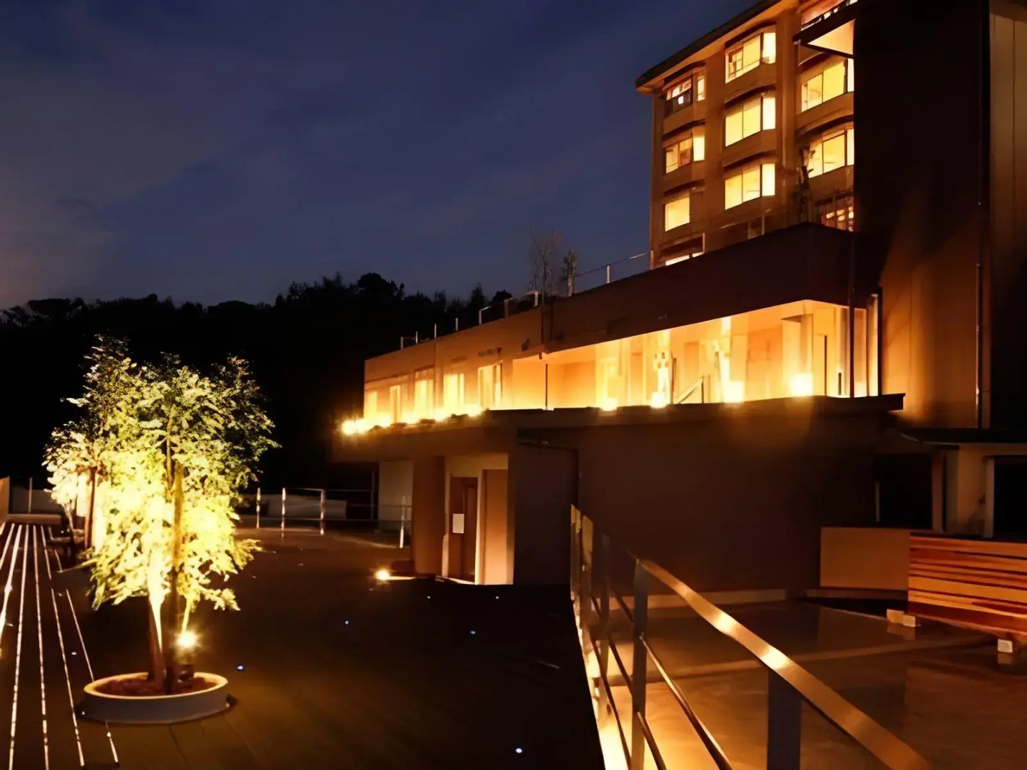 Sun Urashima Yuki no Sato