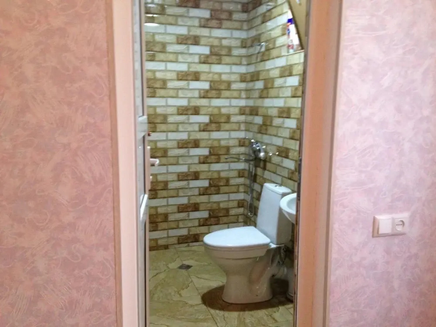 Гостевой дом Besarioni