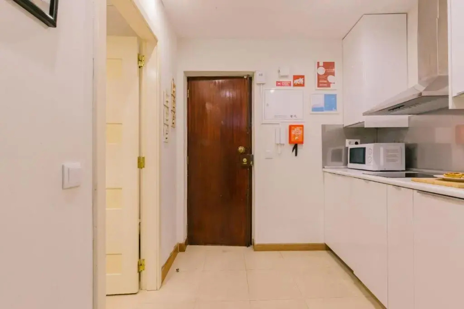 Rent4Rest Estoril Beachfront Apartments