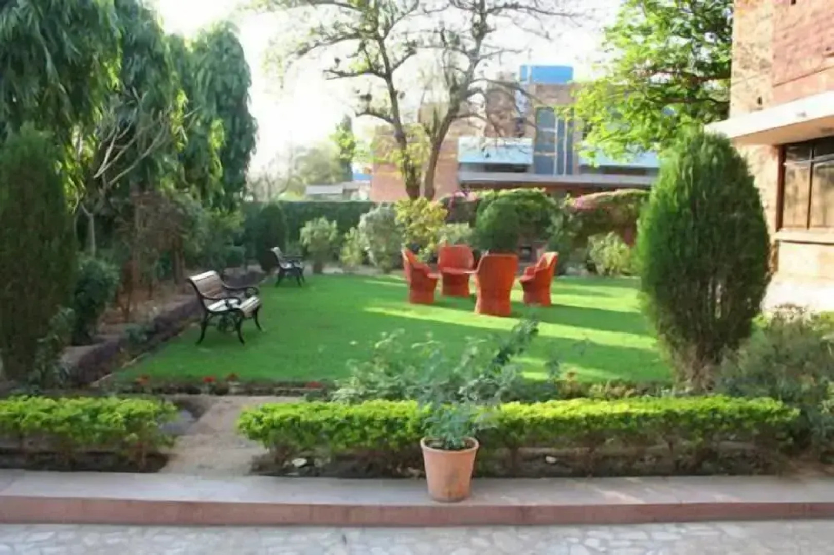 Surya Kunj Home Stay