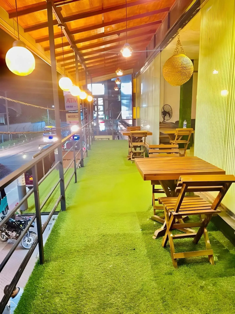 Airport City Hotel Katunayaka