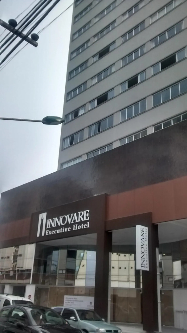 Tri Hotel Executive Brusque