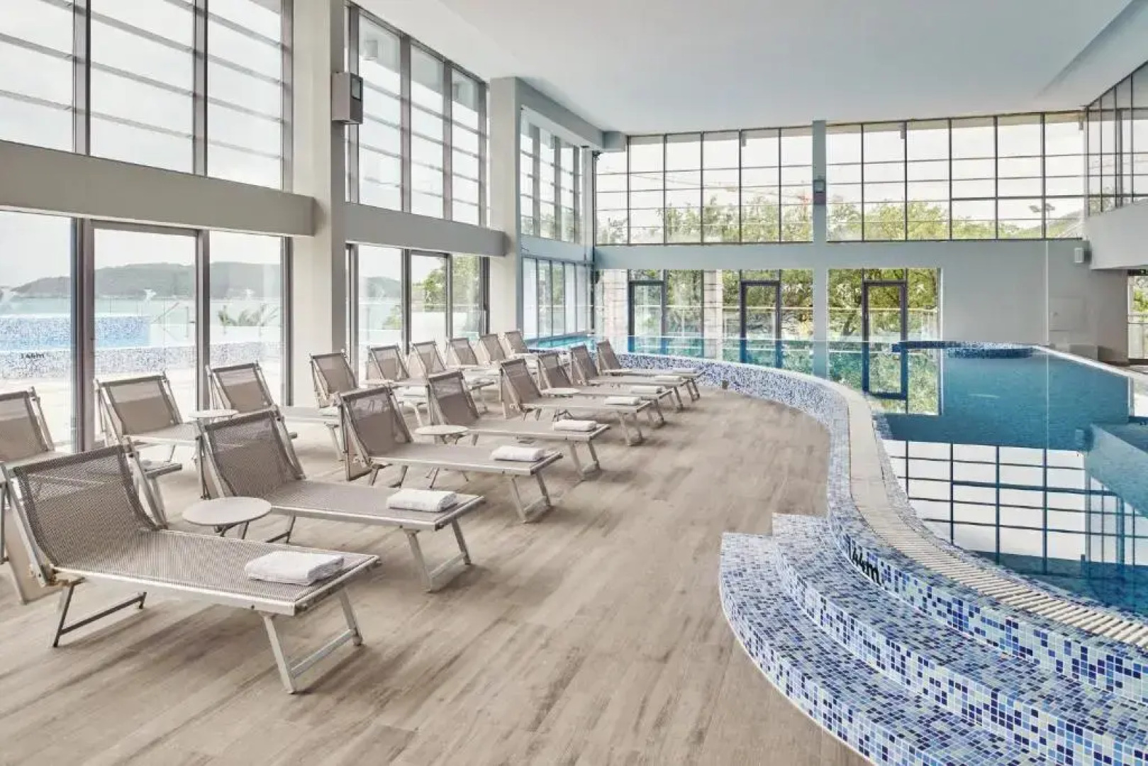 Eurostars Queen of Montenegro