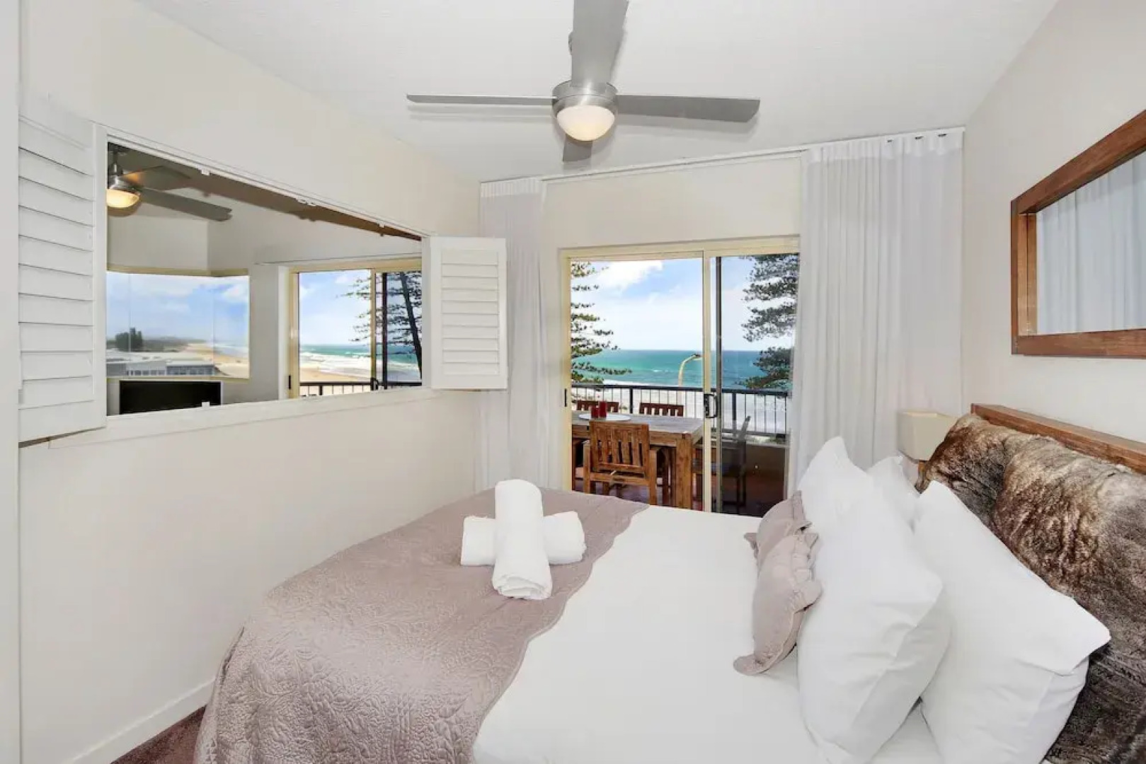 Coolum Baywatch Resort