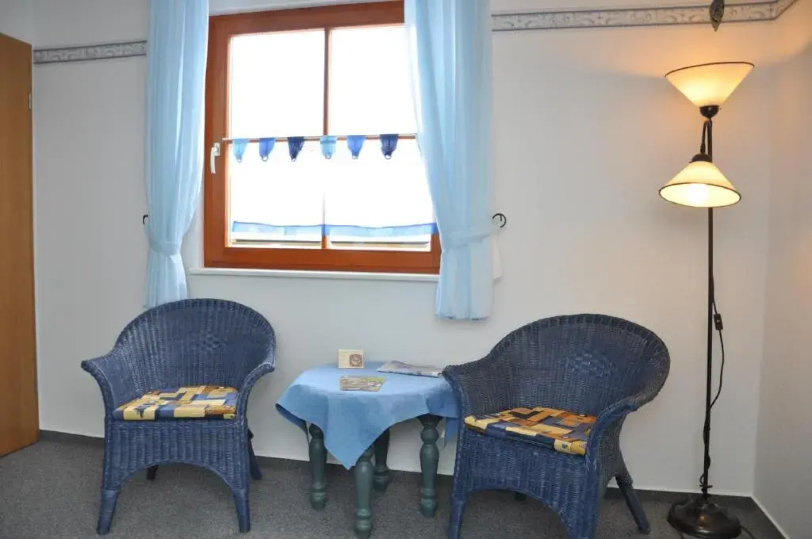 Steakhouse & Pension Crazy Horse