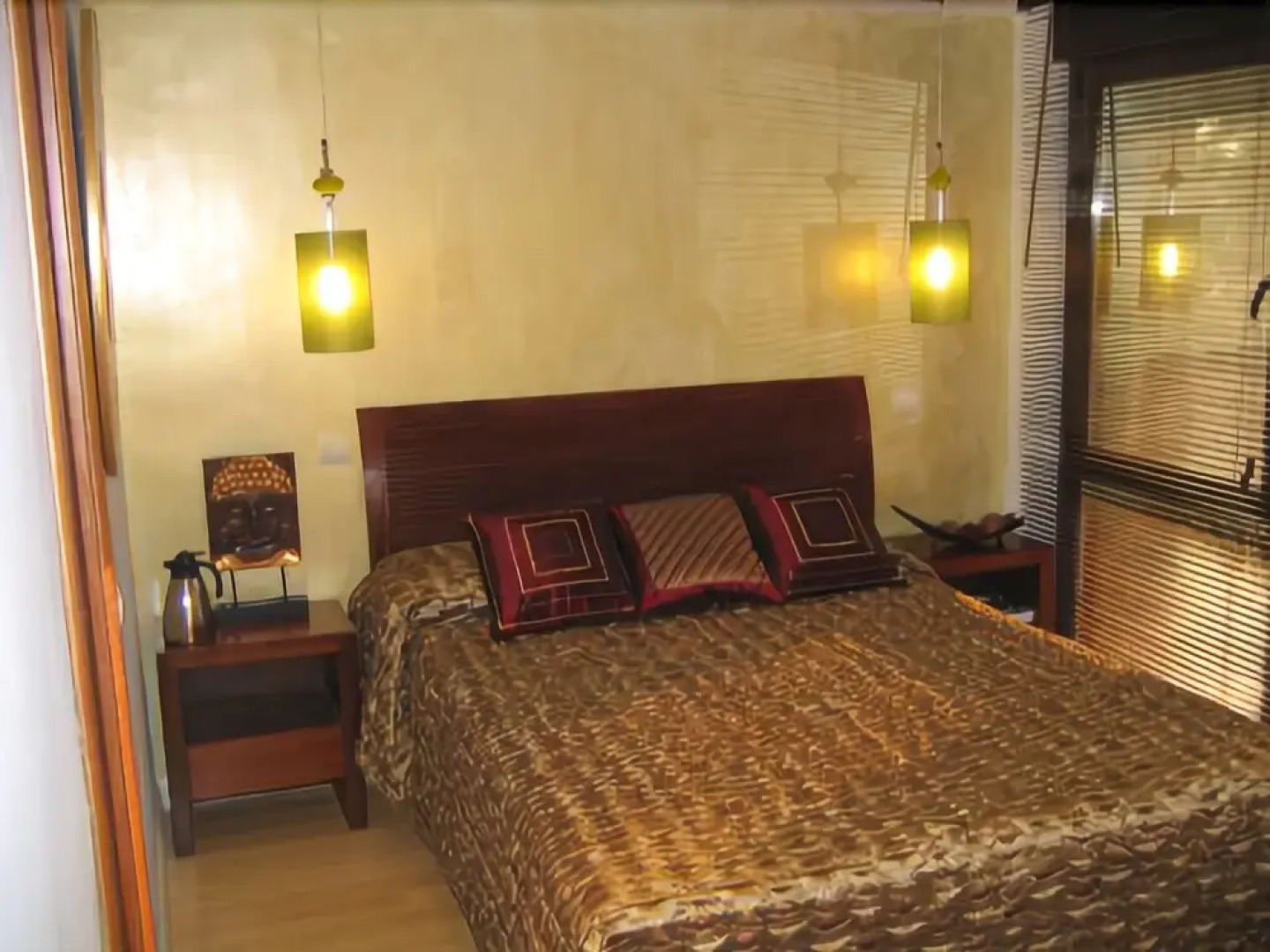 Rusticae Hotel El Tejarejo