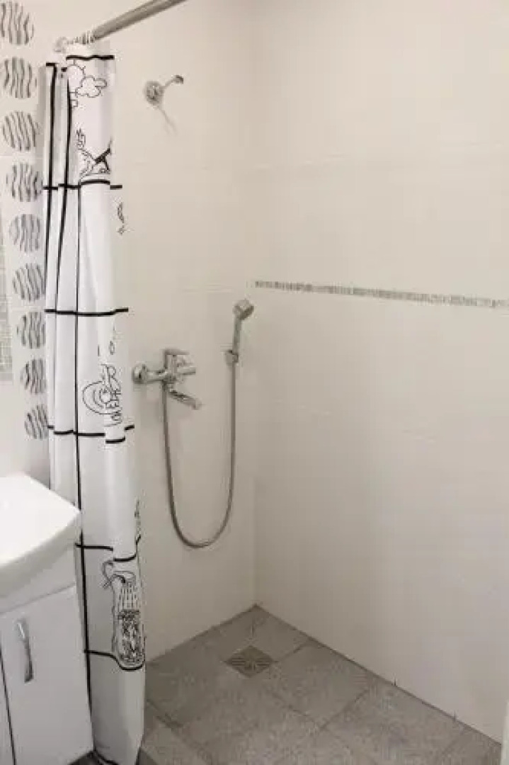 Apartment For Guests with Soul