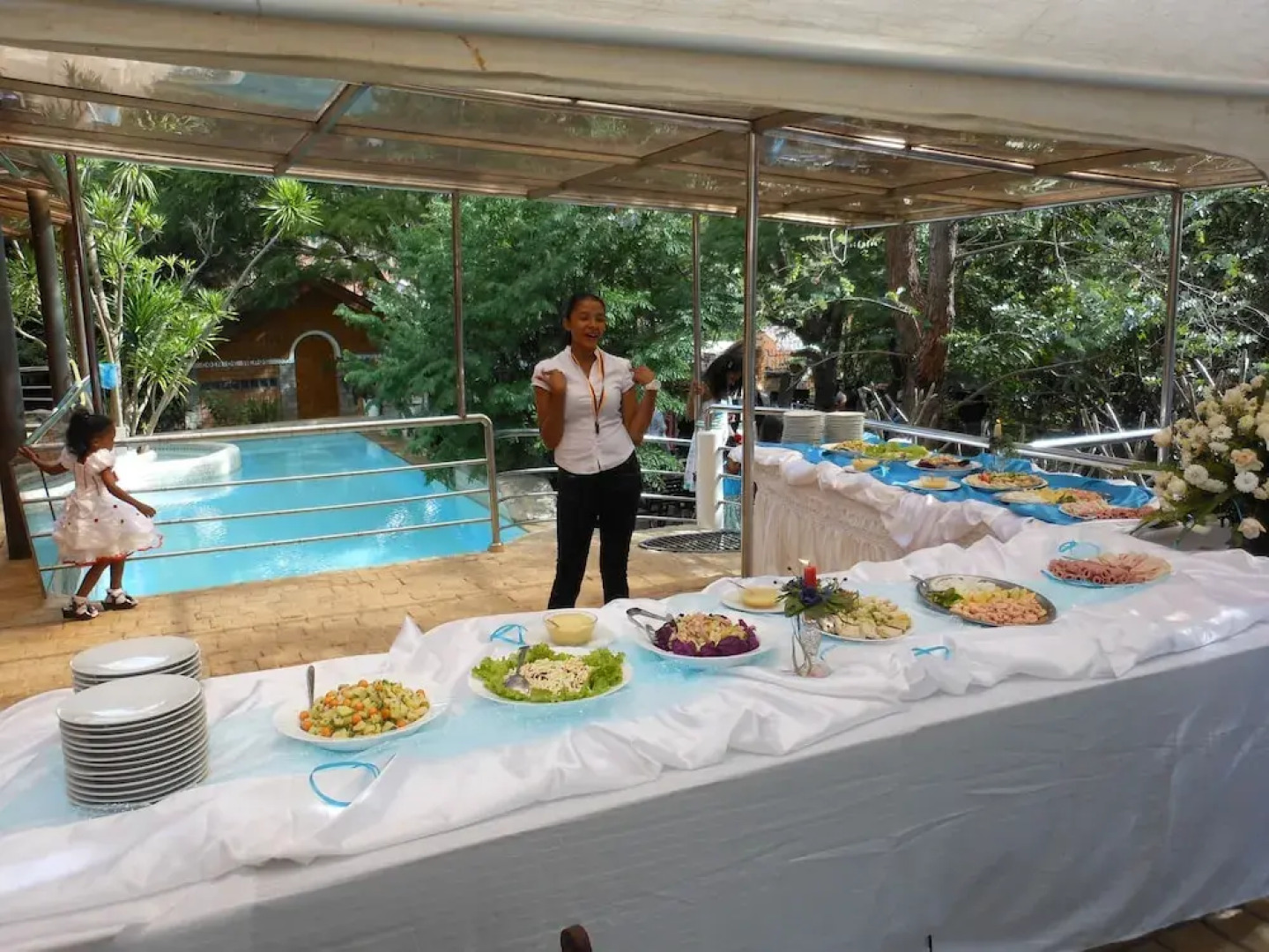 Villa Vergissmeinnicht