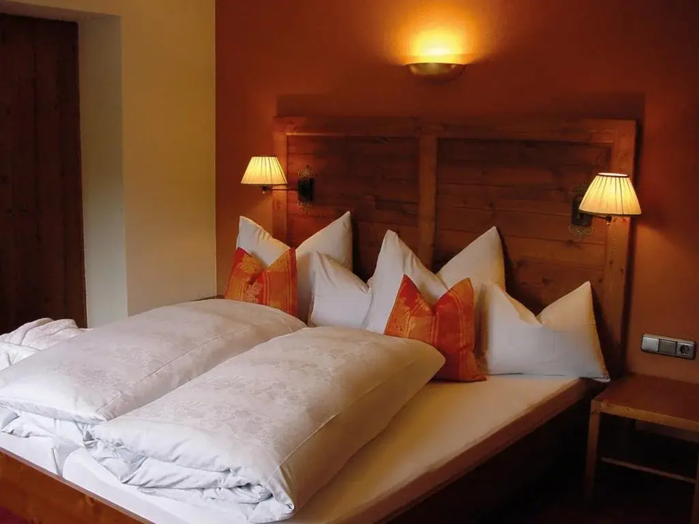 Hotel Theodul