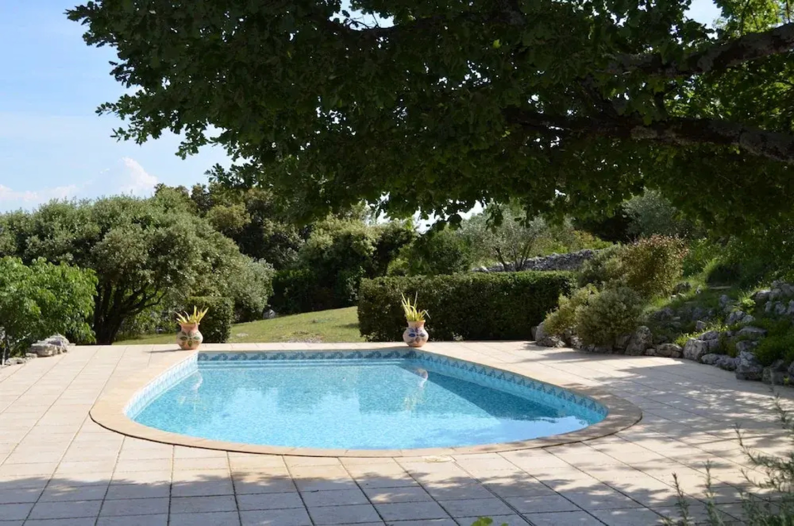 Chambres d'hôtes Sous les Chênes
