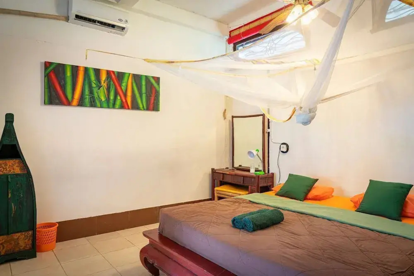 Serenity Eco Guesthouse and Yoga
