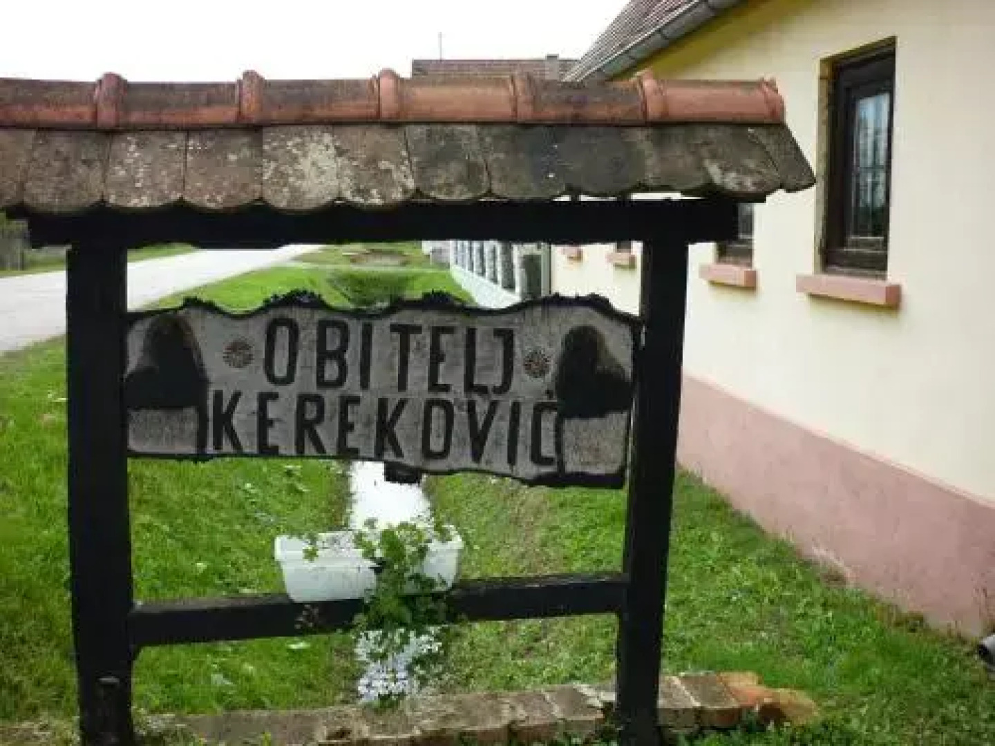 Guest House Kerekovic