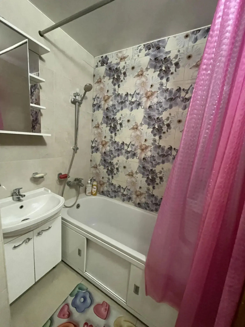 Апартаменты на проезде Зеленый