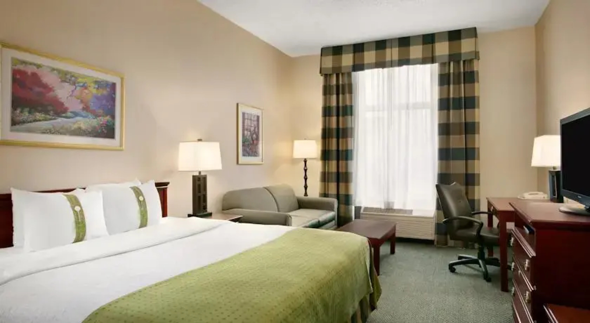 Holiday Inn St. Louis-South County Center
