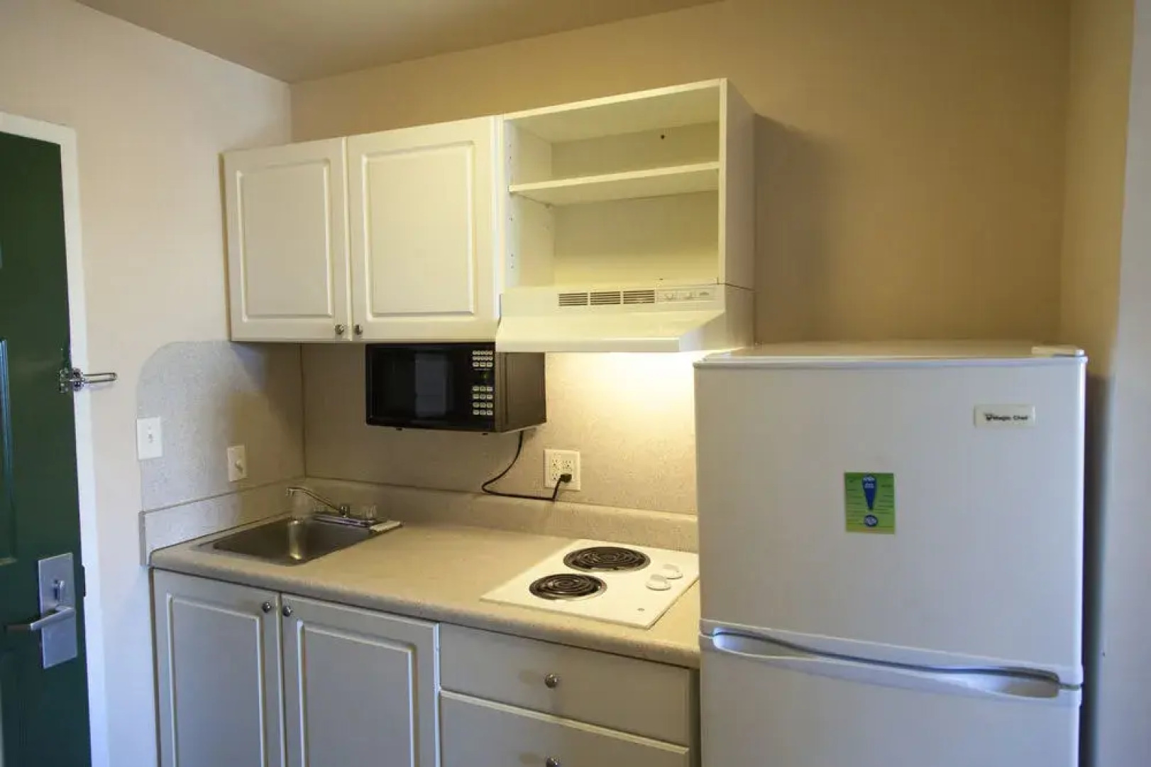 InTown Suites Extended Stay Norfolk VA