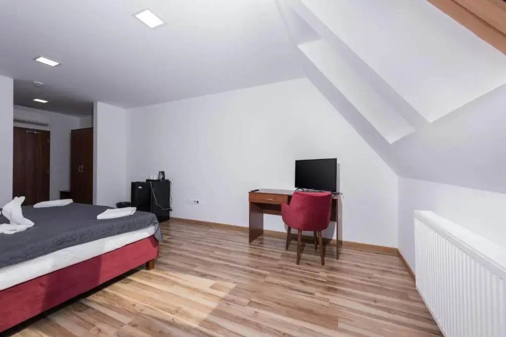 Penzión SESSLER ***