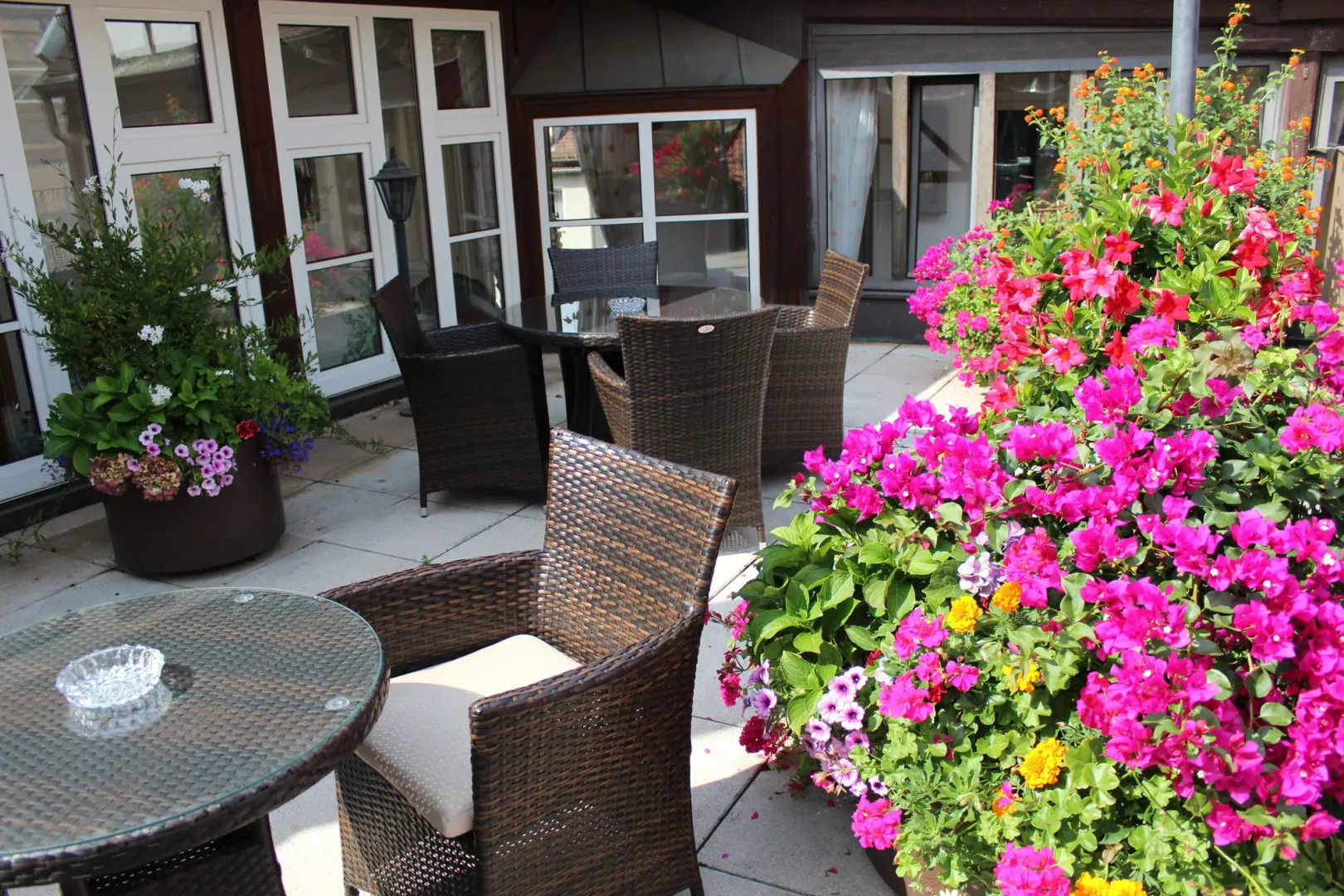 Hotel Am Josephsplatz