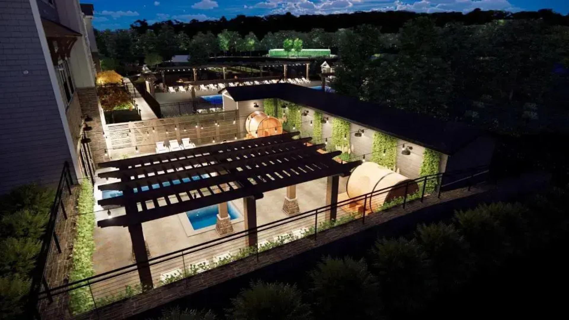 Skaneateles Fields Resort & Spa, Curio Collection By Hilton