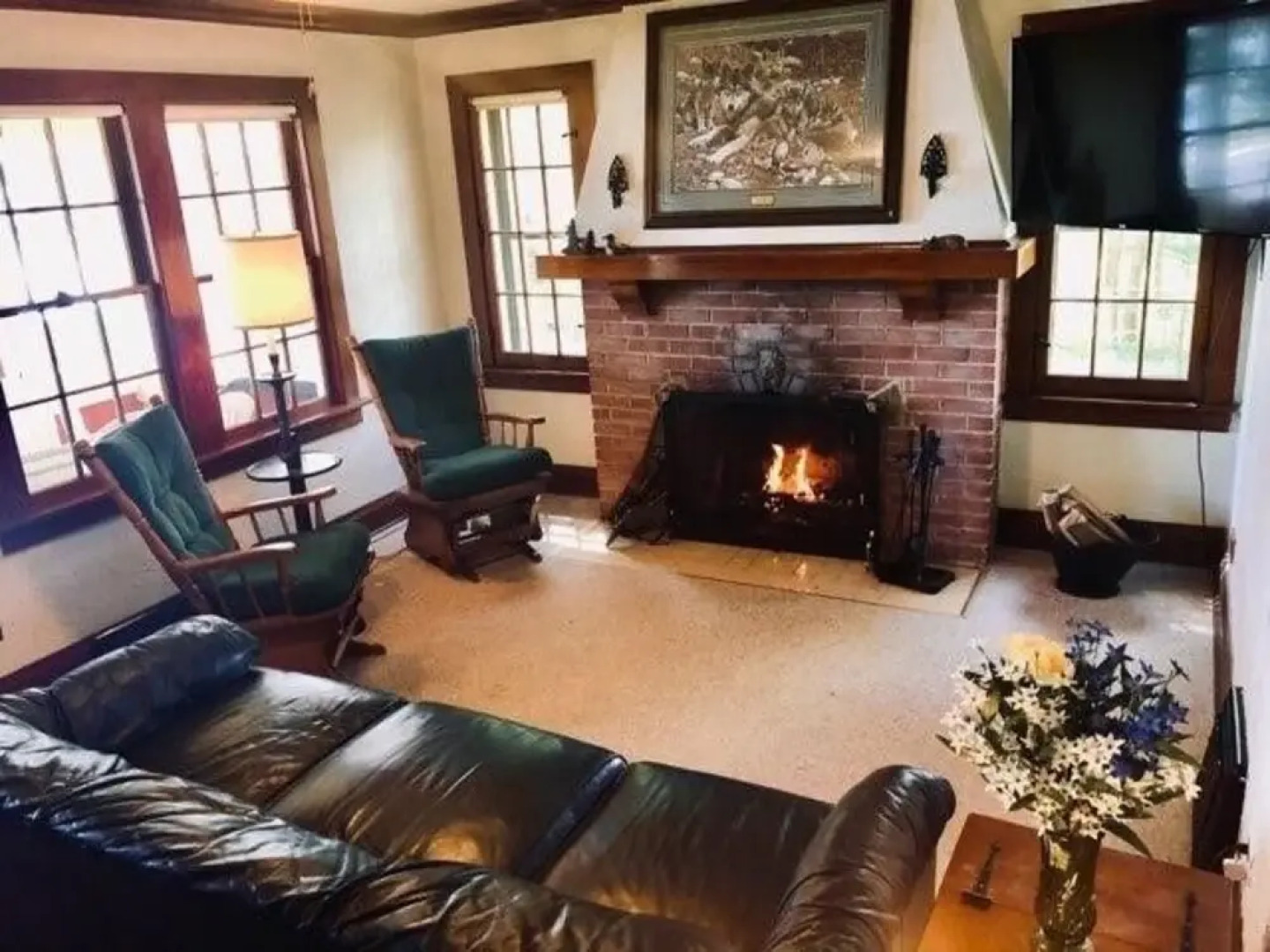 BJ's Lakehouse - 3 Br Home