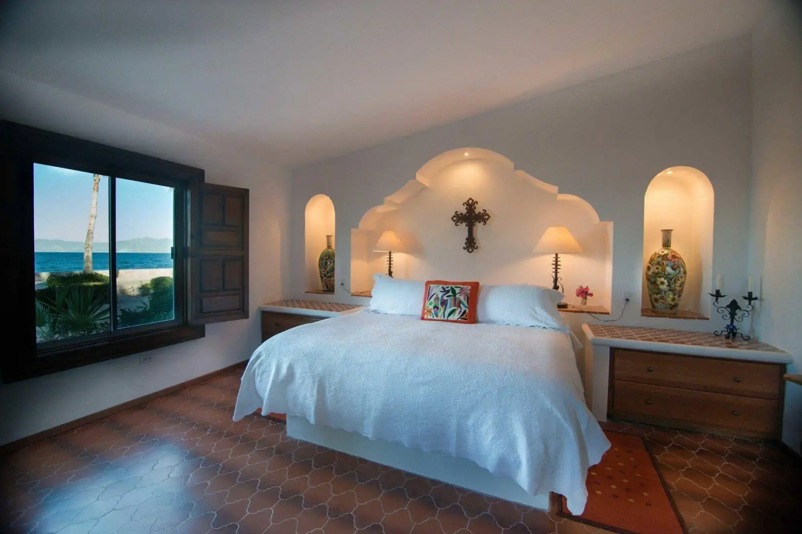 Rancho Las Cruces Baja California Sur