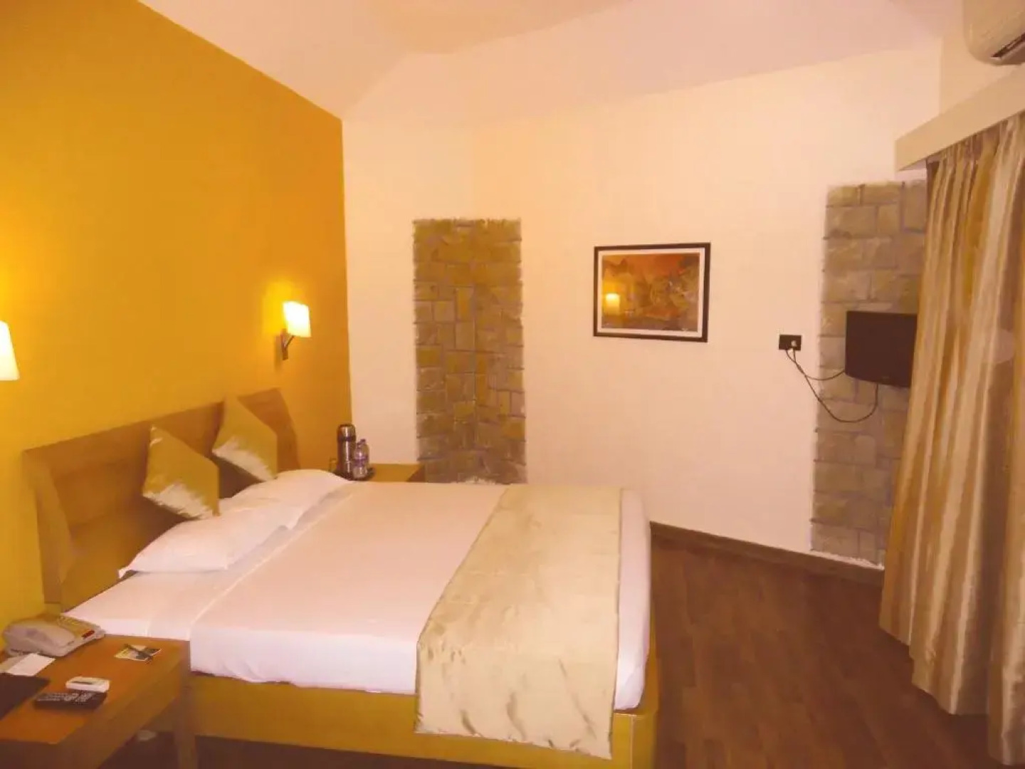 Ras by Treat Resorts, Silvassa -