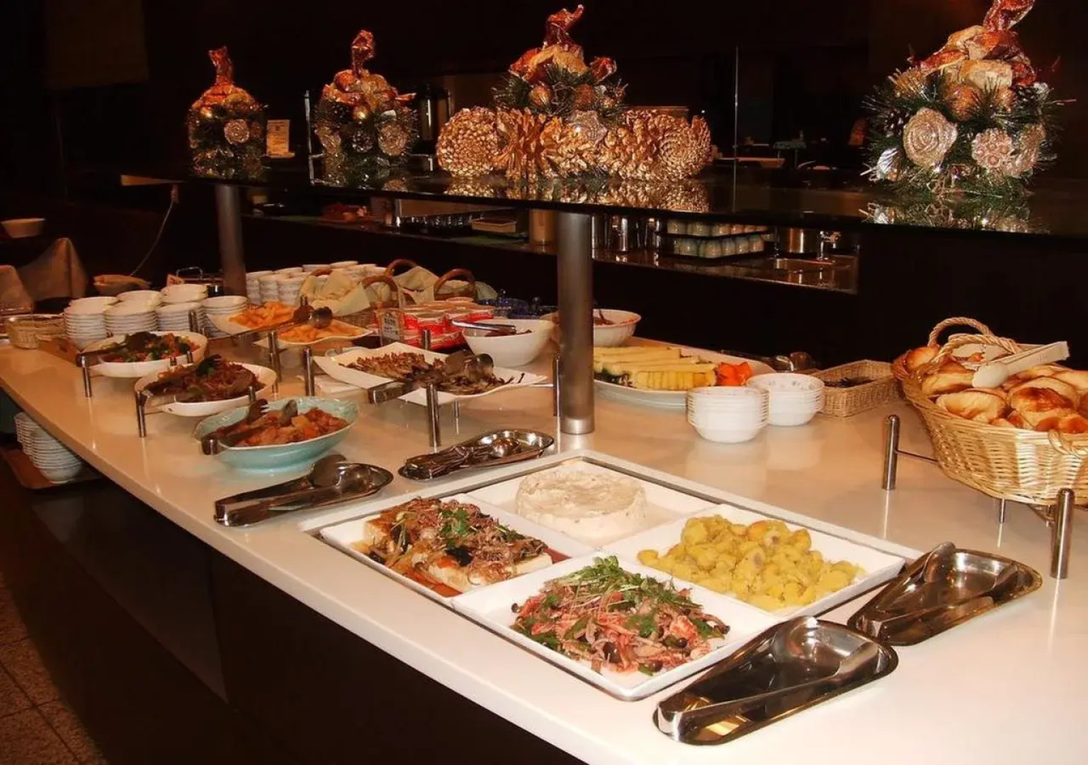 Suidobashi Grand Hotel