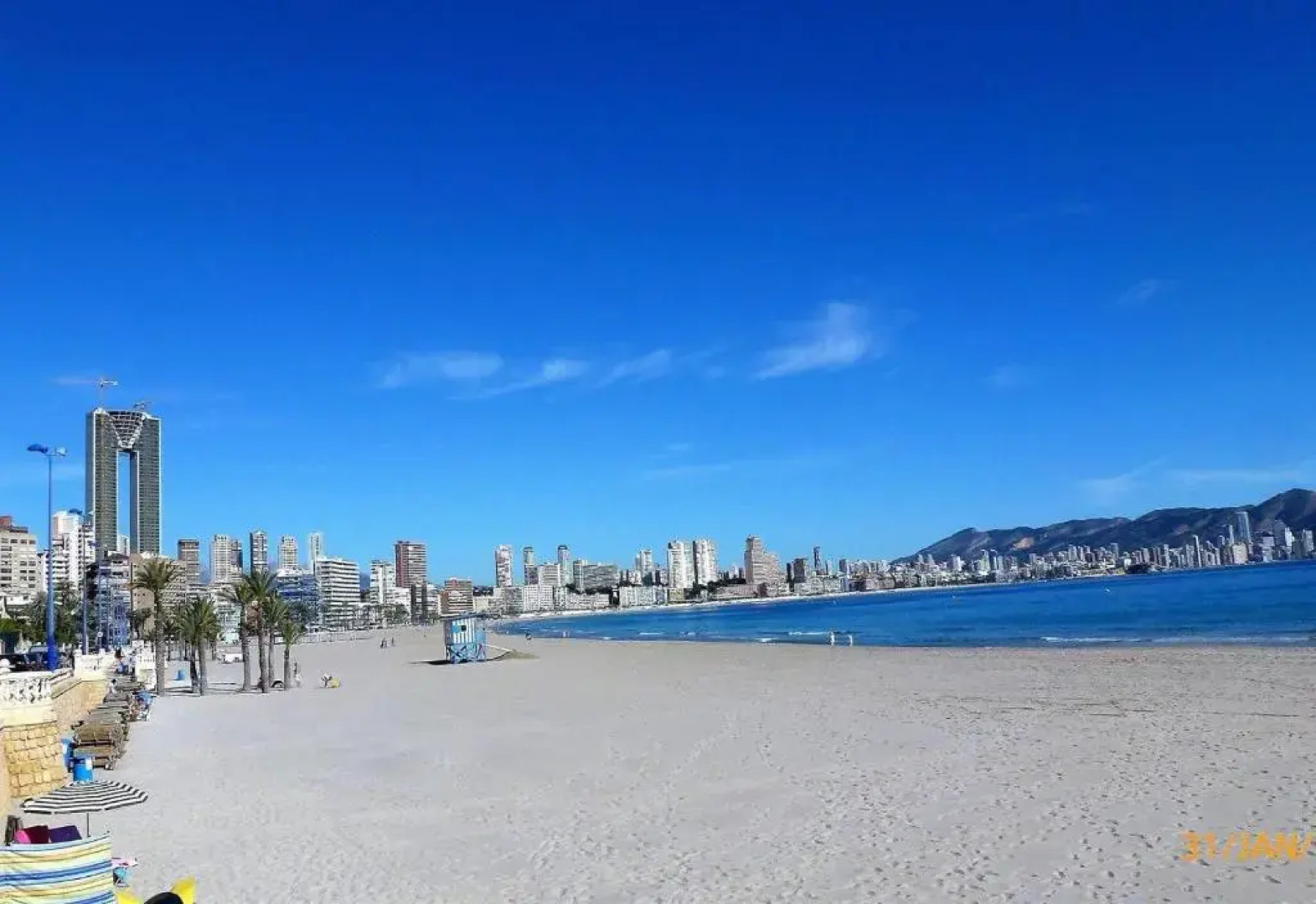 Cala Merced 15 the best there is