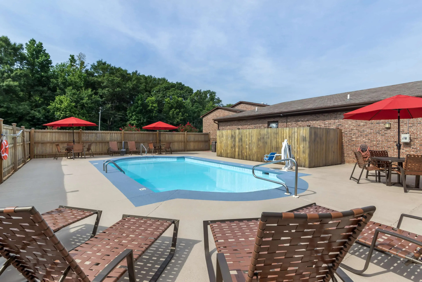 Best Western Auburn/Opelika Inn