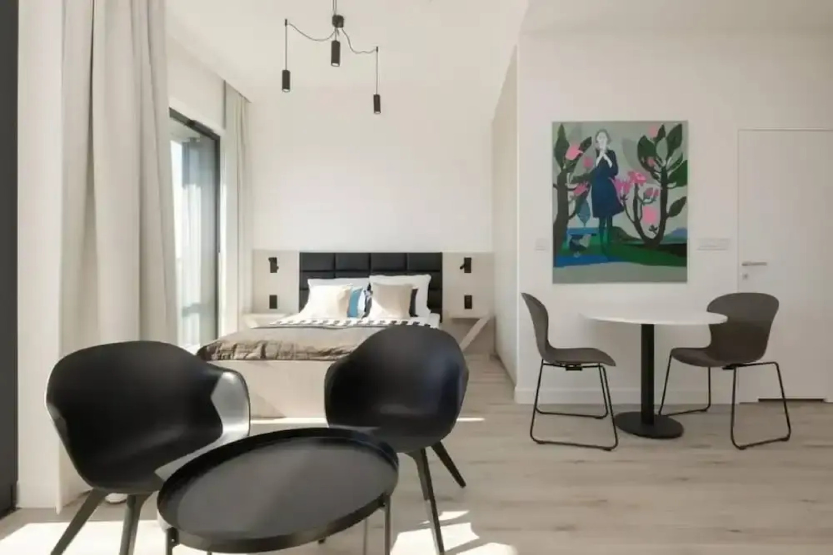 Art Forrest 33 M in Rogowo