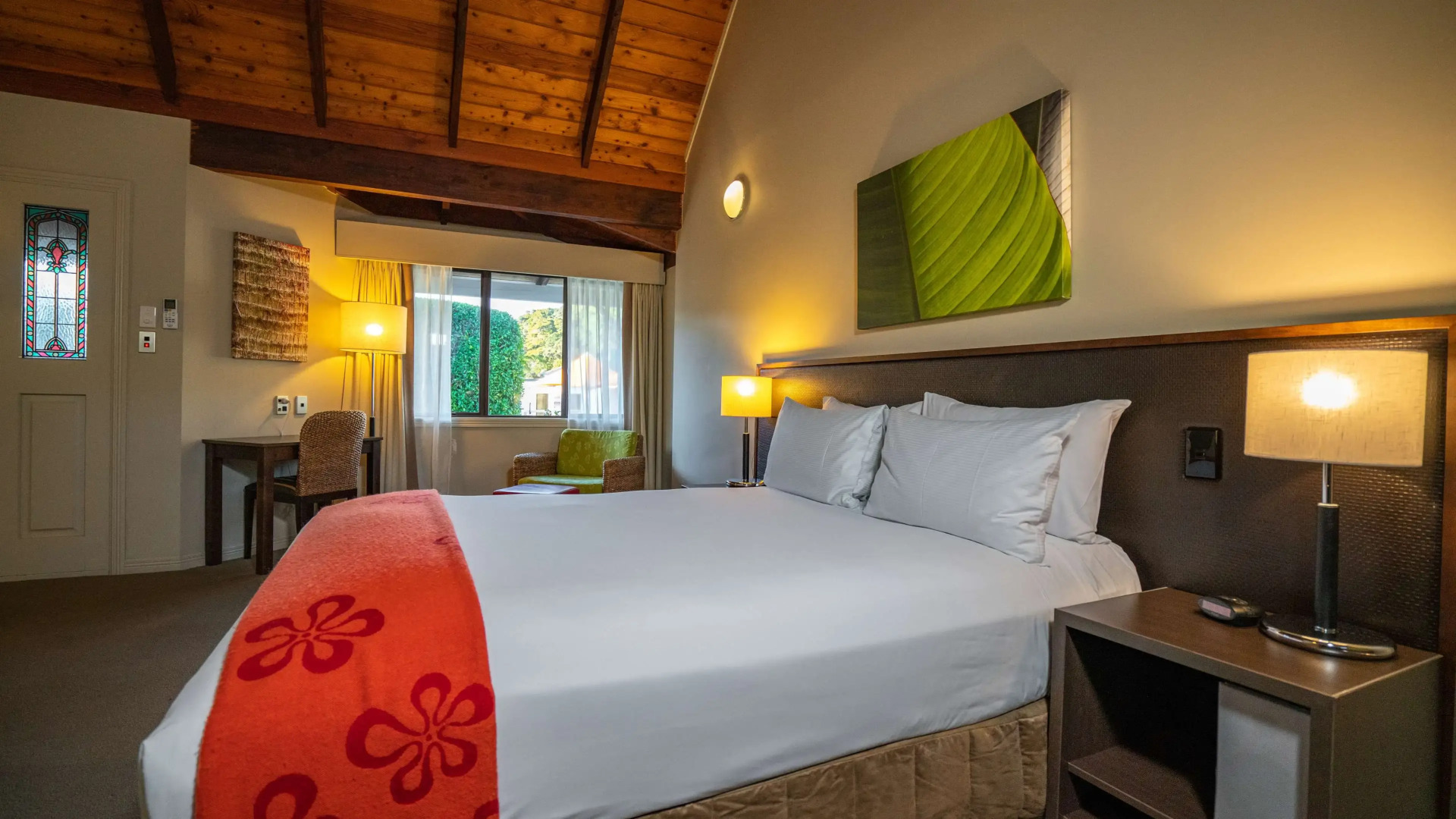 Scenic Hotel Bay of Islands