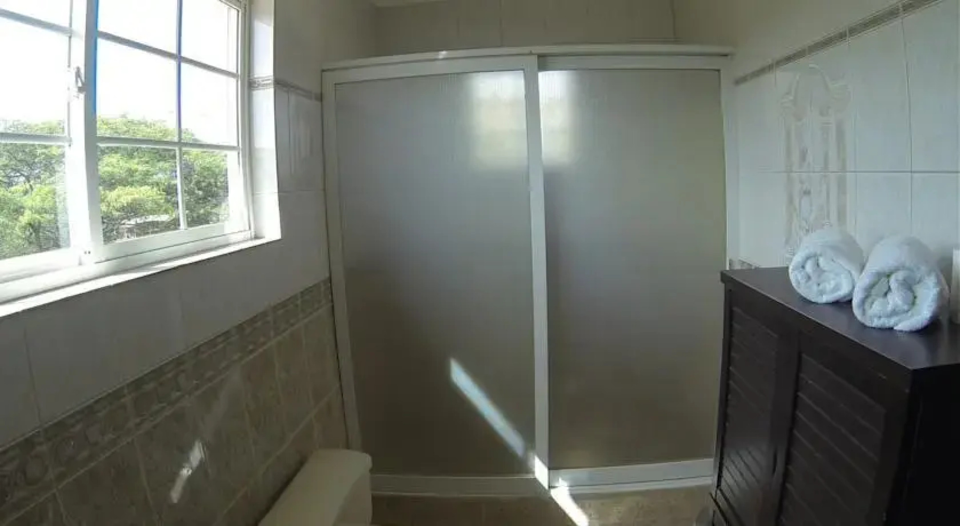 Santa Cruz Homestay Angochi House