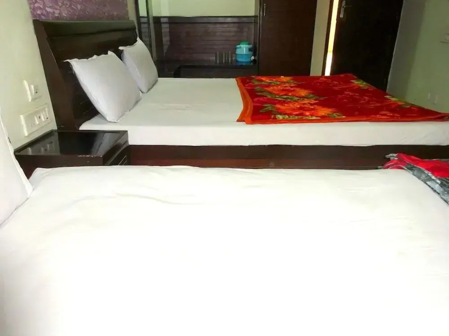 Hotel Ambey Residency