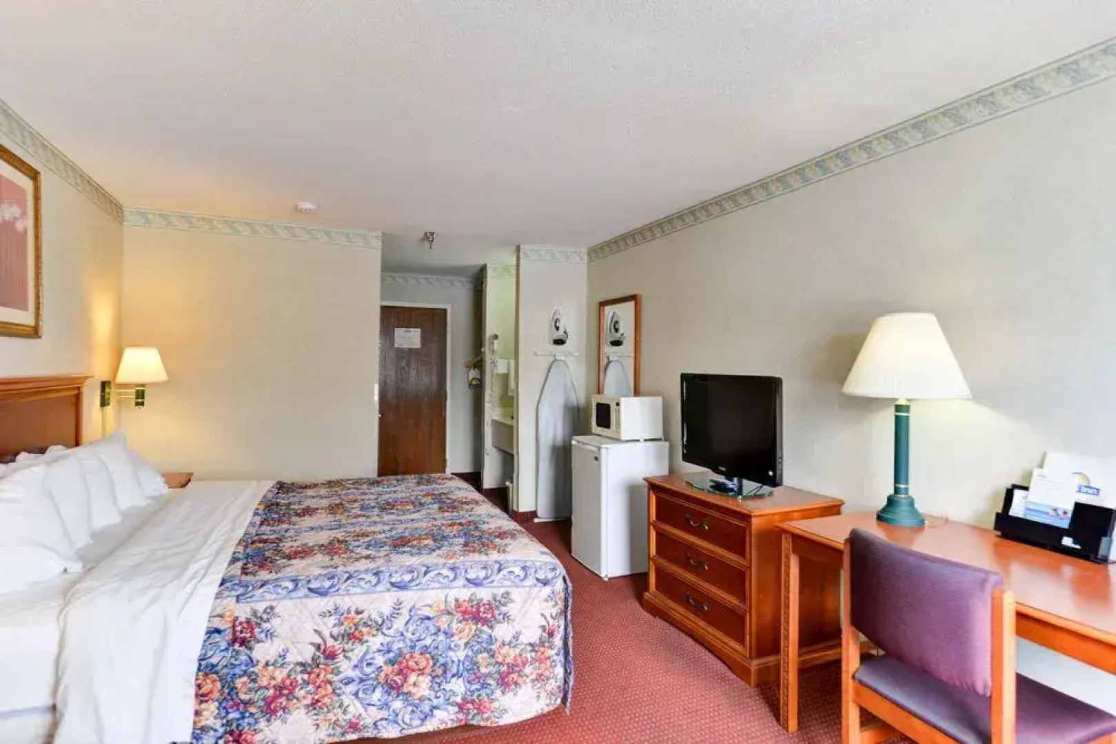 Days Inn Martinsburg