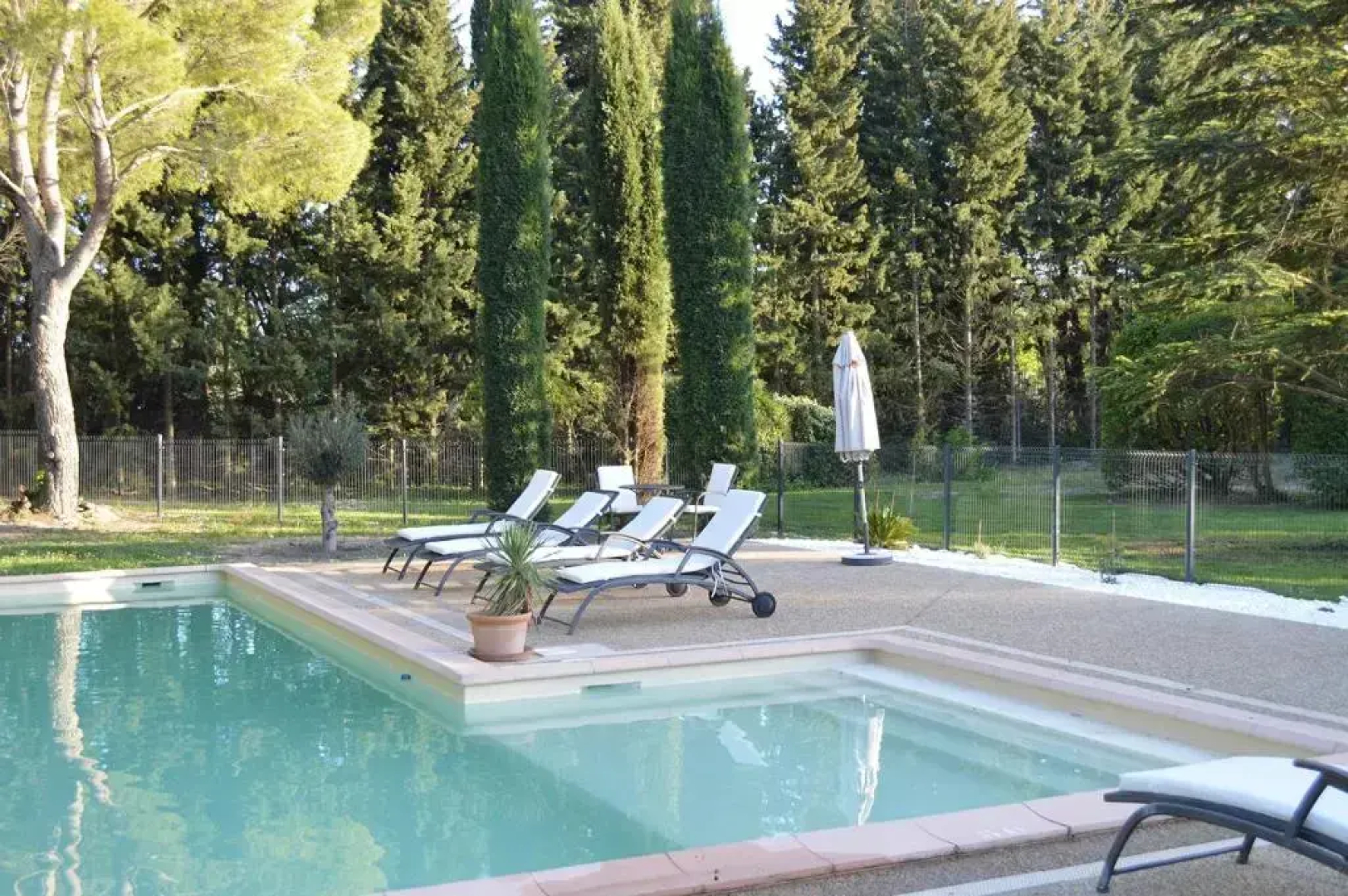 Hôtel Domaine de Bournereau