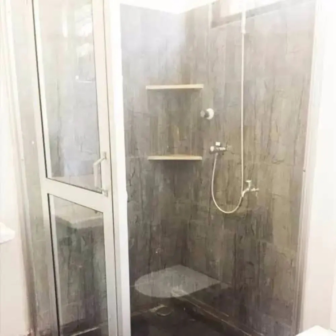 Surf Camp Arugam bay