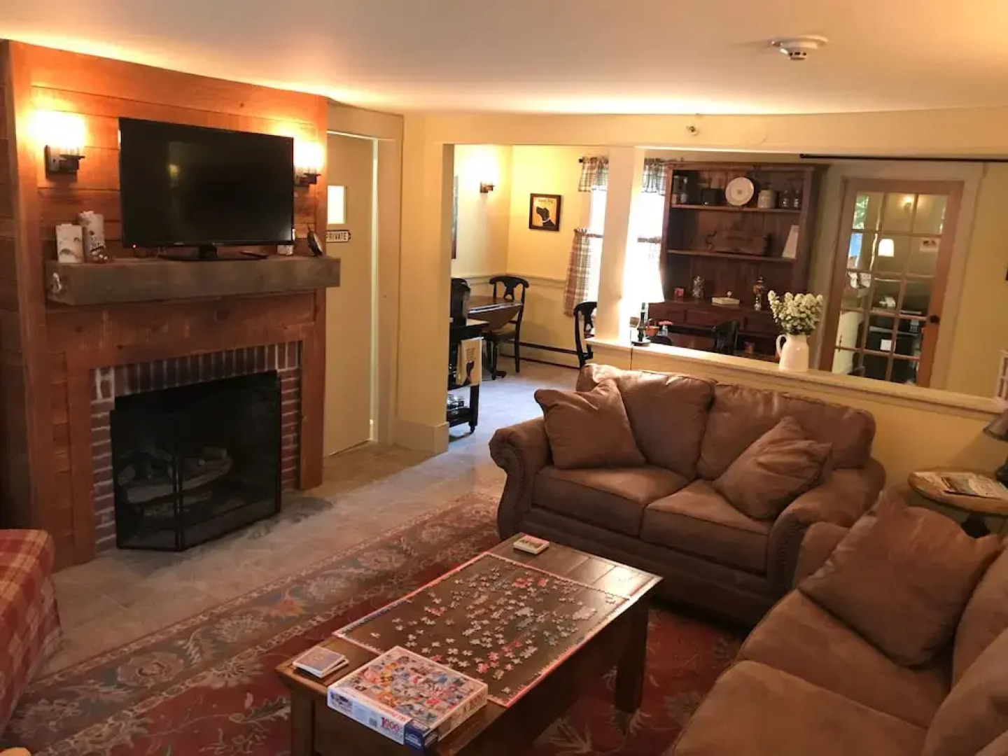 White Birch Inn of North Conway