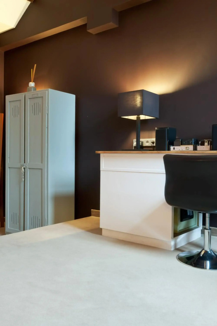 Suite Hotel Pincoffs Rotterdam