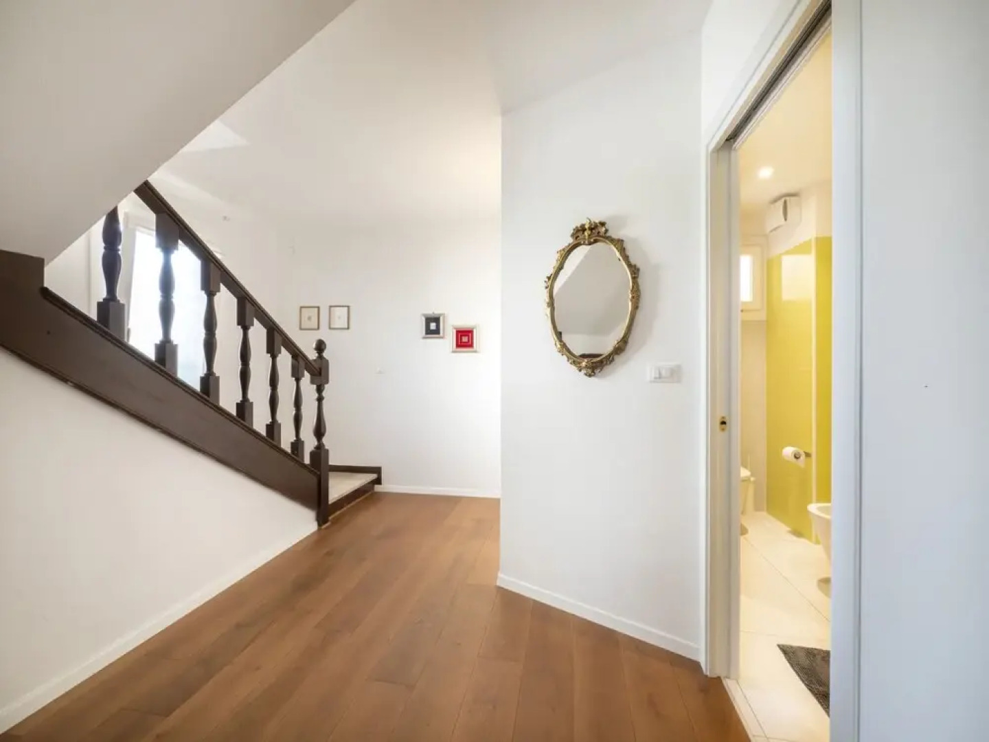 Casa Con Le Rose San Daniele del Friuli