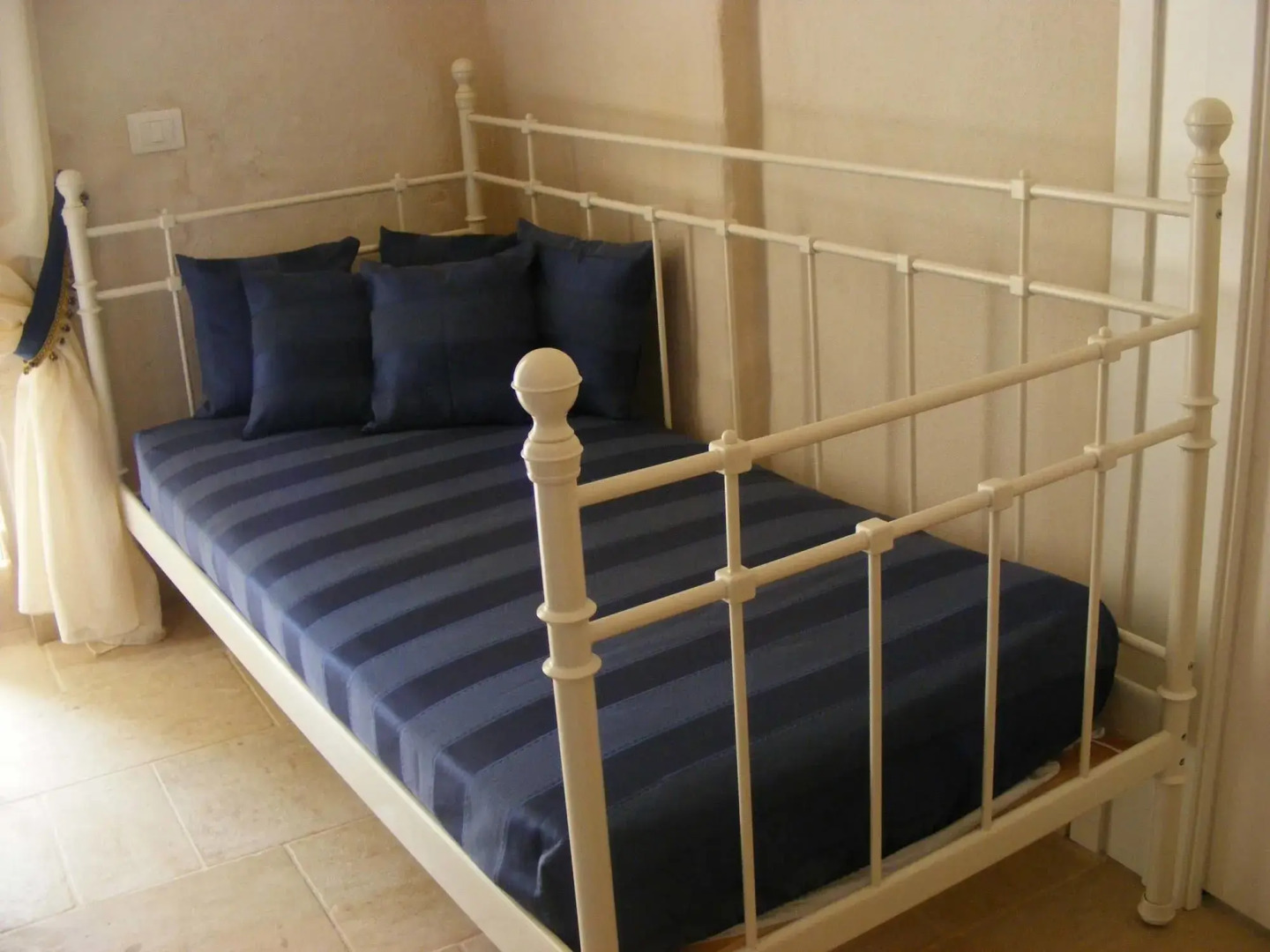 Masseria Pelosella B&B