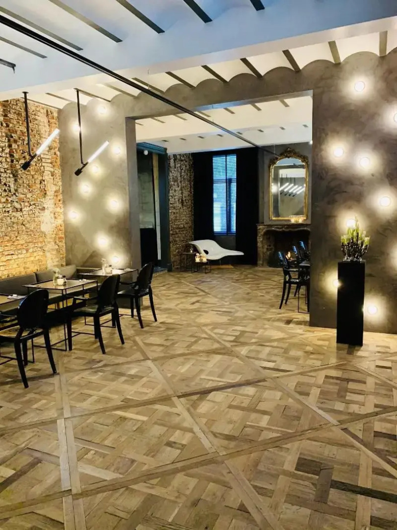 Landgoed Kasteel de Hoogenweerth