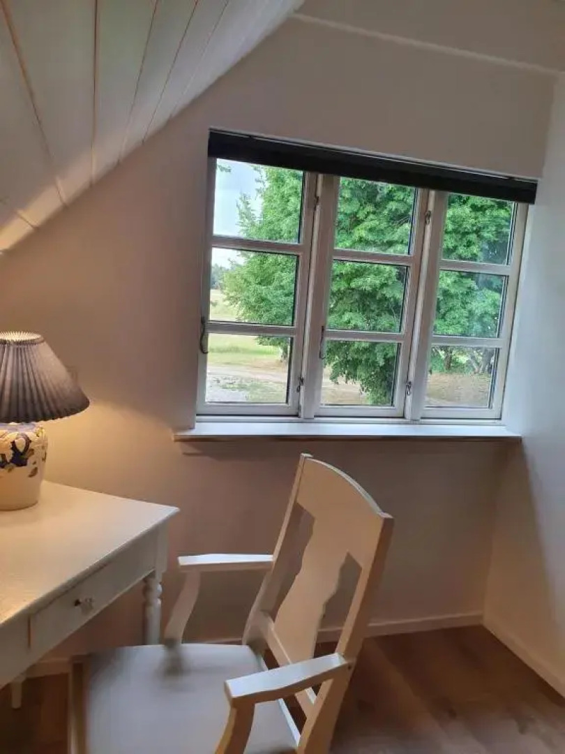 Lillevang bed & breakfast