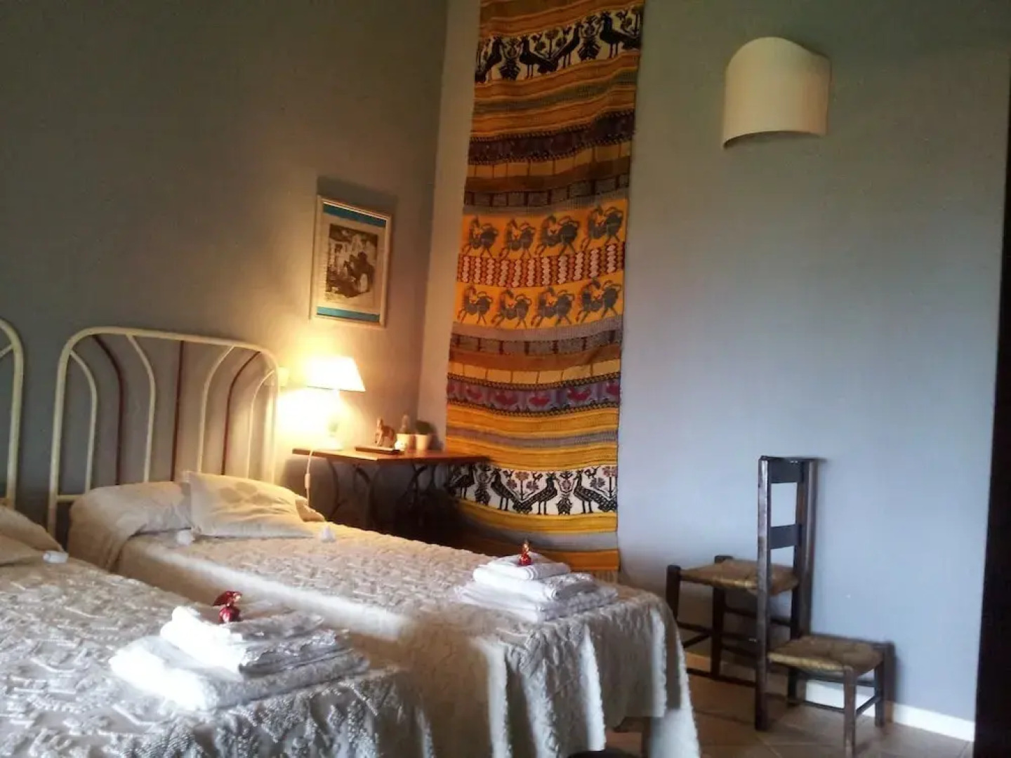 Santa Igia B&B - Country House