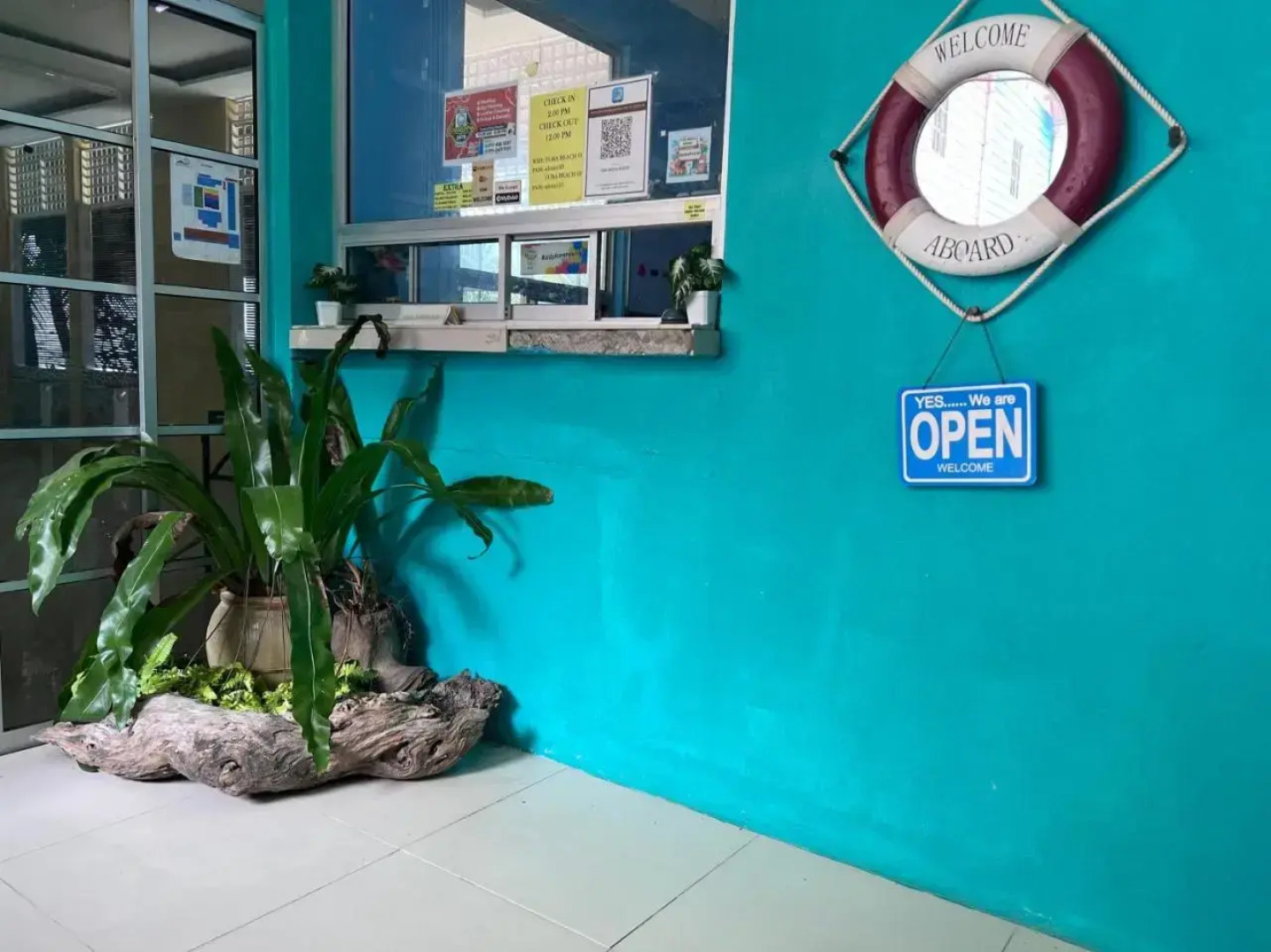 Tuba Beach Resort Langkawi