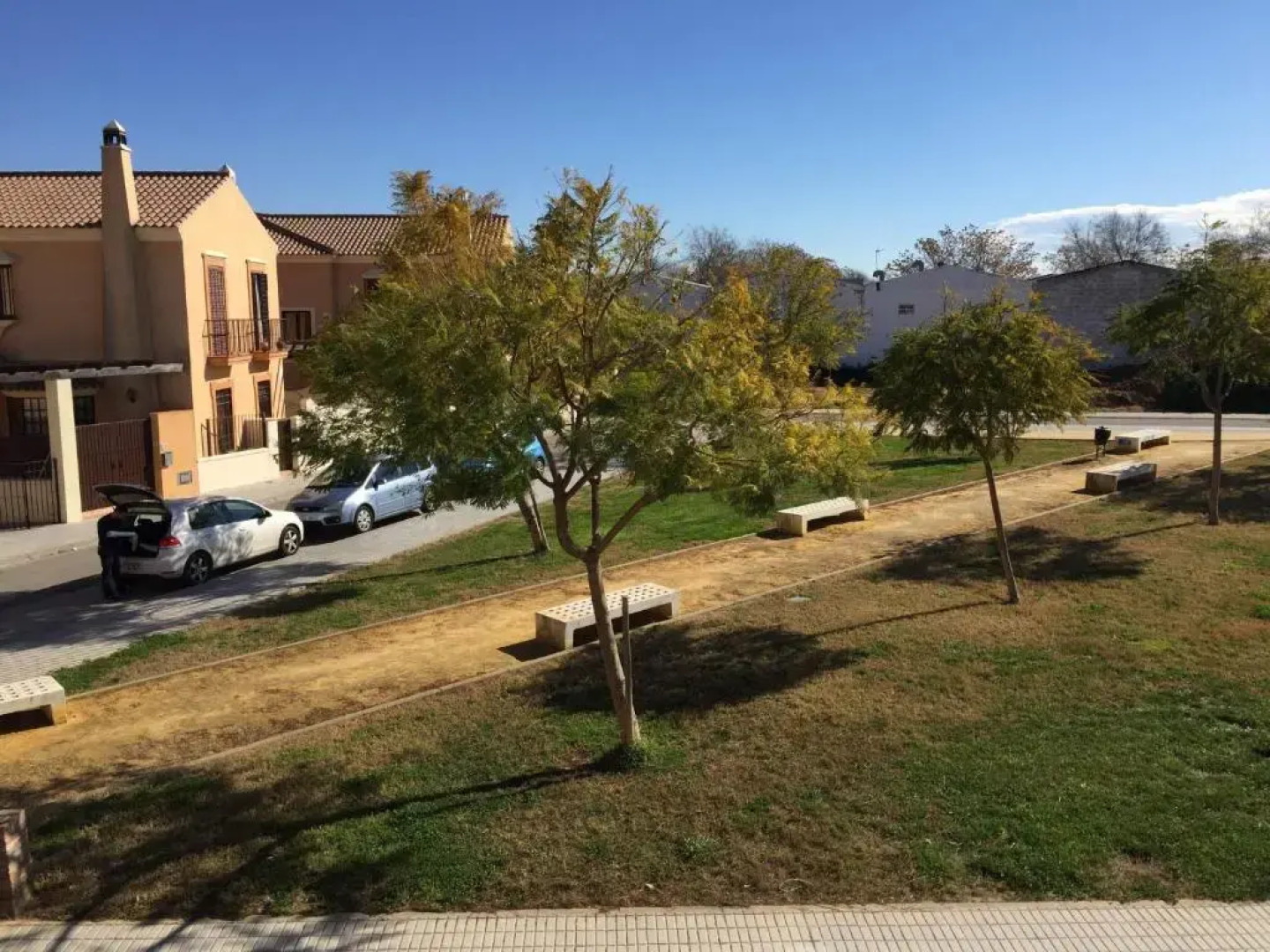 Apartamentos Sevilla Deluxe Rosales