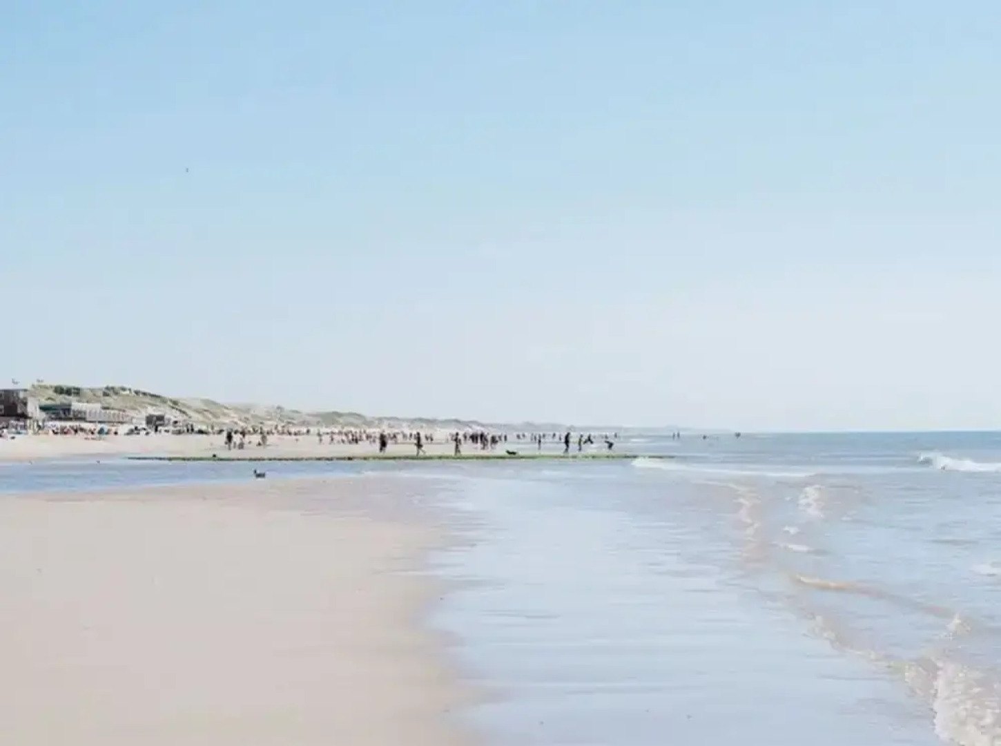 Oceanhouse Comfortable Holiday Residence