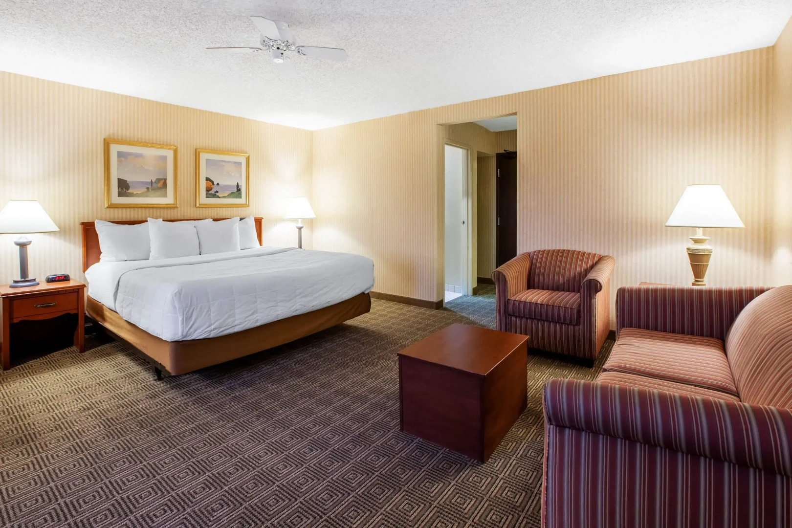 La Quinta Inn Detroit/Southgate