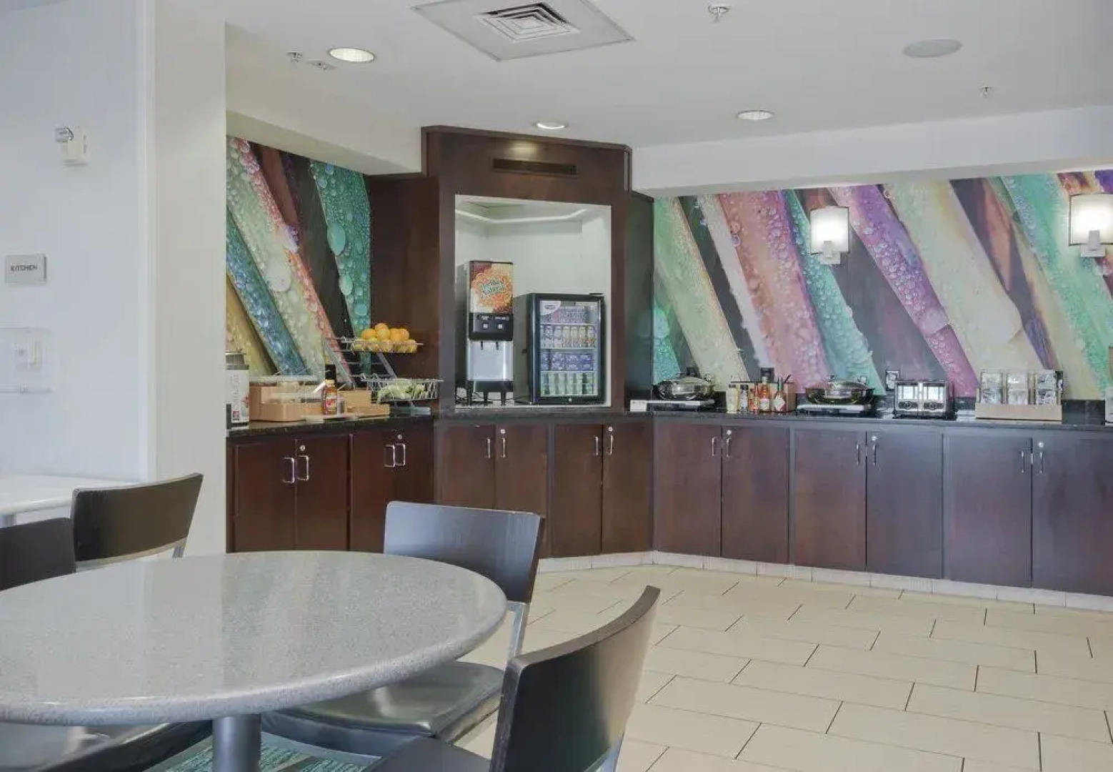 SpringHill Suites Grand Rapids North